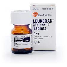 Leukeran
