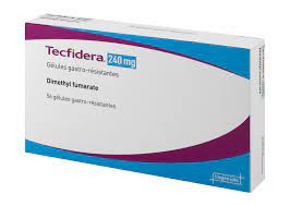 Tecfidera