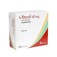 Xtandi