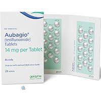 Aubagio