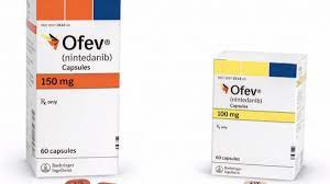 Ofev